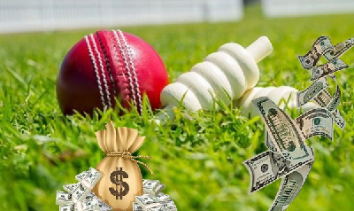 Online Cricket Betting ID vs. Traditional Betting: Which Is Better?