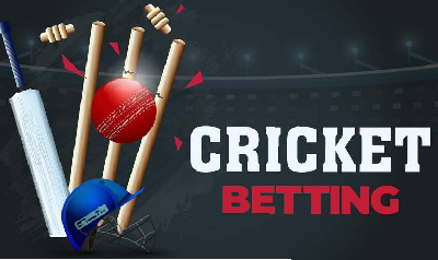 Online Cricket Betting ID