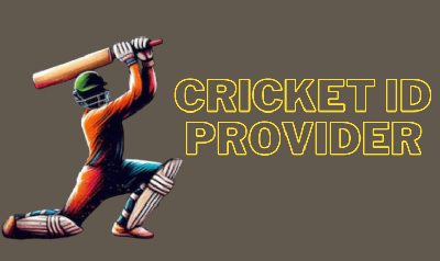 cricket id provider