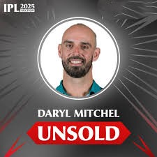 Daryl Mitchell