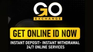 Wagering on GoExch9 Cricket ID