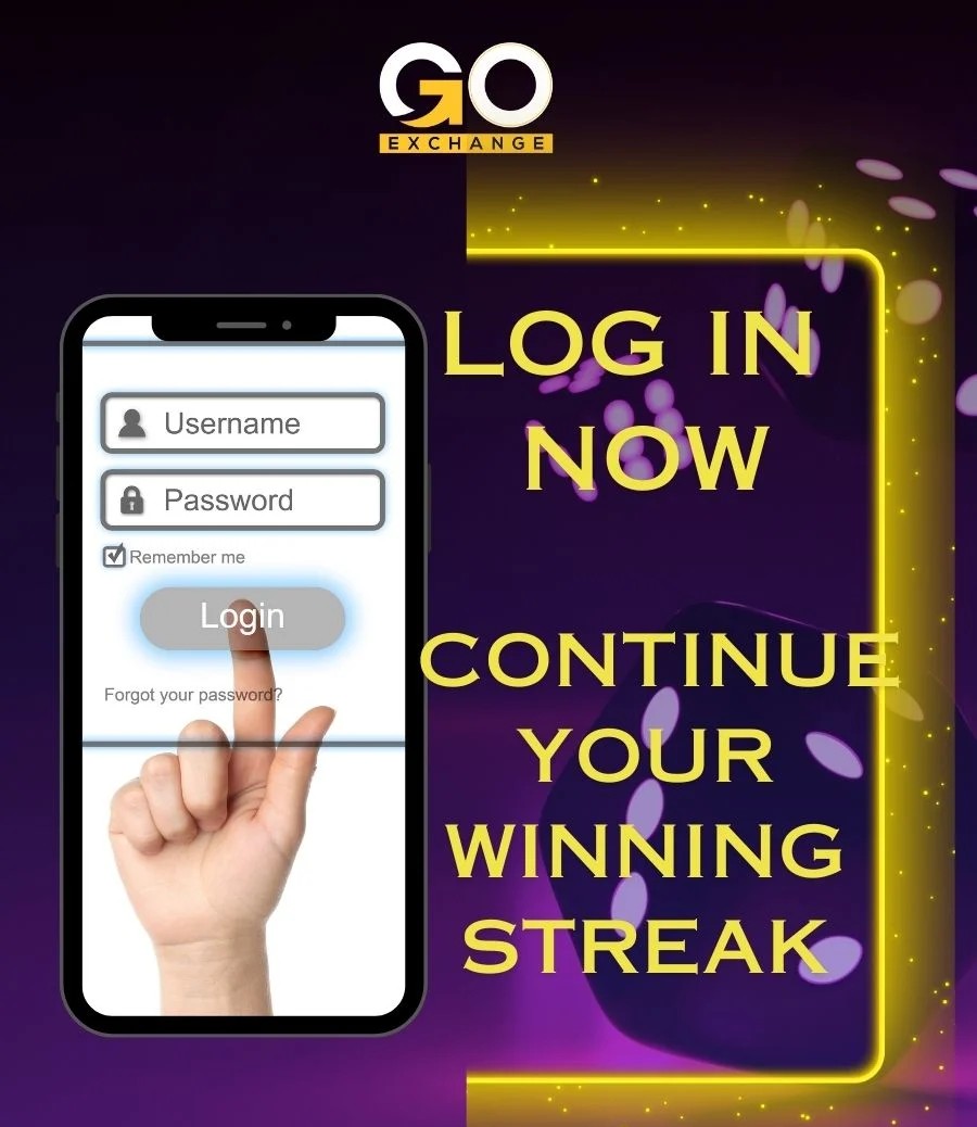 Easy Registration Process for Goexchange Betting ID