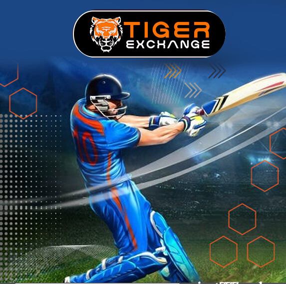 Getting Your Tiger Exchange Betting ID