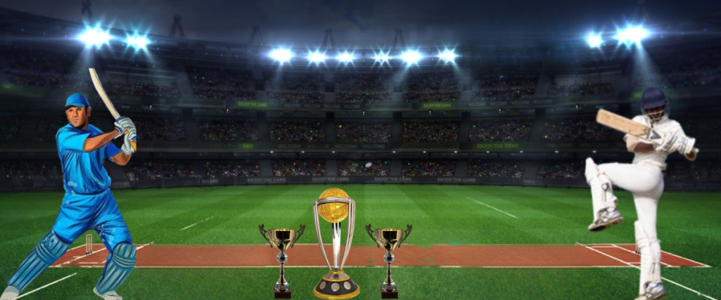 Cricket Events to bet on Diamond Exchange ID