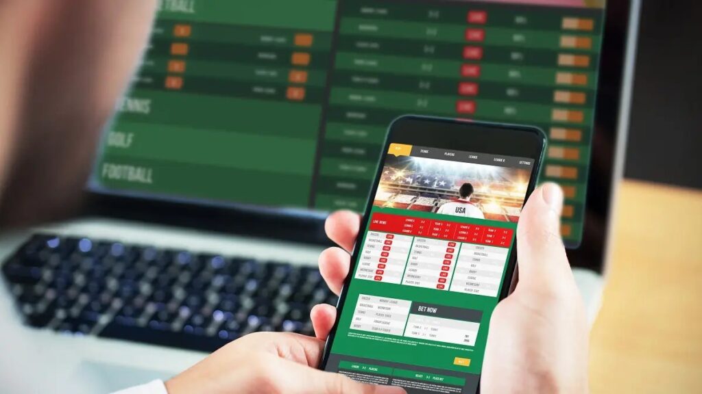 Use Tiger Exchange Online Betting ID for Double Betting