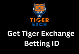 Tiger Exchange Online Betting ID