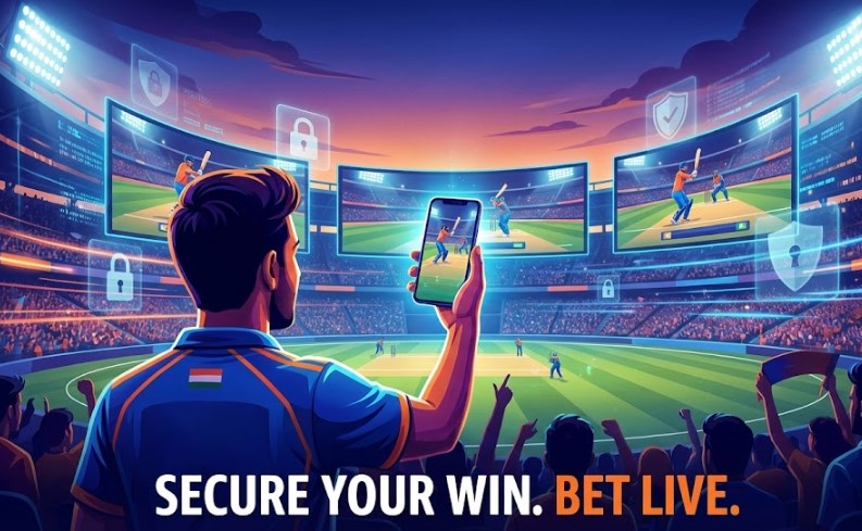 betting exchange id