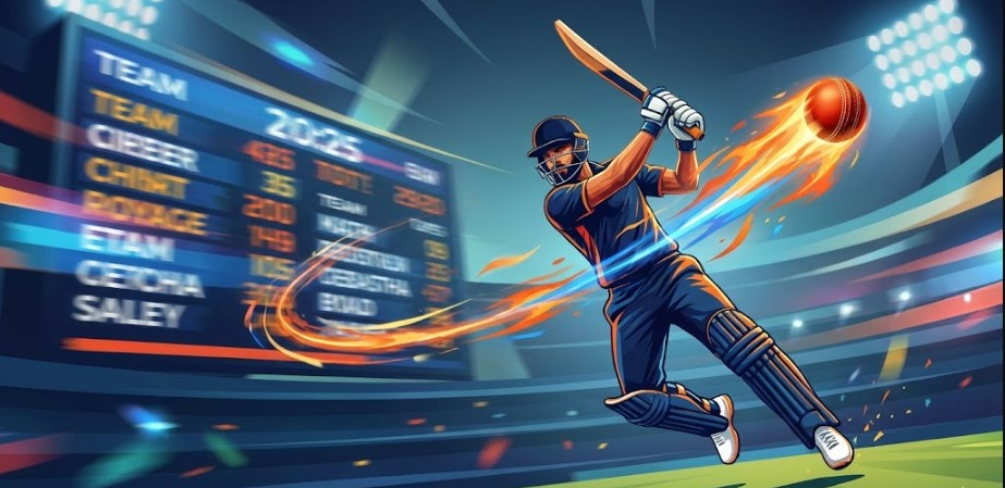 Entry and Exit Timing Strategies for Fast-Moving T20 Exchange Betting